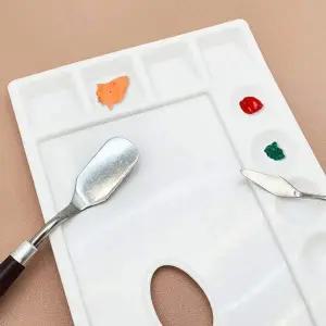 색칠놀이 파렛트 미술용품 물감파레트 수채화