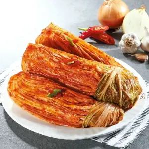 종가 전라도 포기김치 2.8kg