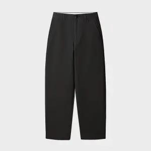 [인터메조]데일리 와이드핏 면스판 팬츠 IMFFMPT171 차콜