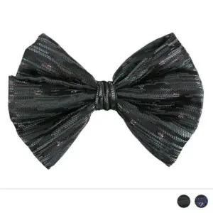 슬림 오피스룩 리본 보타이 편리한 신상 남자 기본 의류