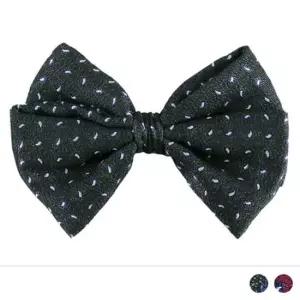 슬림 리본 오피스룩 면접 남자 보타이 넥타이 기본 의류