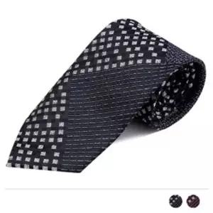 정장 넥타이 오피스룩 기본 면접 남자다운 멋있는 면 의류