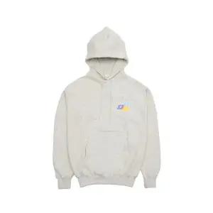 [드롤드무슈]드롤드 무슈 DDM 프린팅 후드 HO110-CO001-LGR