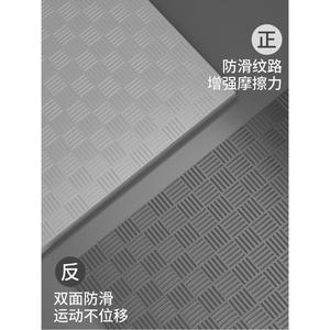 헬스장 매트 충격흡수 태권도 50x30x15 바닥 역기 보관대 안전 충격방지