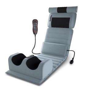 침대 안마기 가정용 등마사지 멀티 누워서하는안마기 안마 전신 엎드려