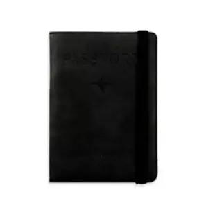 해킹방지 전자여권 케이스 3 여권지갑 그레이 파우치