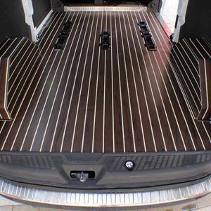 바닥방수 요트장판 미끄럼 방지 버스 데크 캠핑카바닥 1 240x30 1미터 바닥재 해양