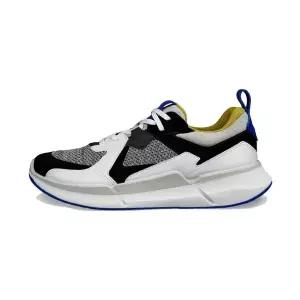 에코 바이옴 2.2 블랙화이트 남성 스니커즈 830774 61122