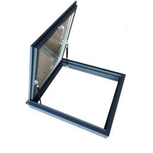 다락방 채광창 창문 유리 없는 판넬 두께 천창 1 지붕 미니 오픈형 천장 주택 유리가