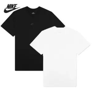 [나이키] 나이키 프리미엄 에센셜 반팔 티셔츠