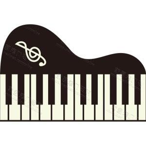 출입구 피아노건반 현관 매트 개원 코일매트 미끄럼방지 미끄럼 버전 두께 키보드