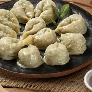 취영루 못난이 고기만두 1kg 2봉