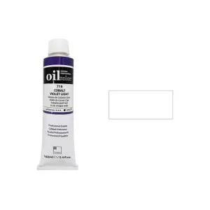 신한 유화물감 B 50ml 7108 퍼머넌트화이트 전문가용 (1개입)