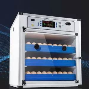 대형 달걀 부화기 병아리 계란부화기 키우기 유정란 단일