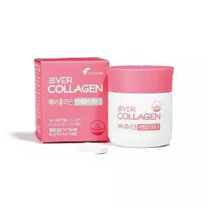[NS홈쇼핑]에버콜라겐 인앤업비오틴 셀 4병(16주분)[35849106]