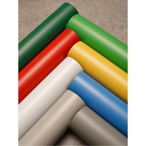 PVC 롤장판 고무 두꺼운장판 엘리베이터 녹색 노란색 JS 바닥보양 두꺼운 2x5m 컬러