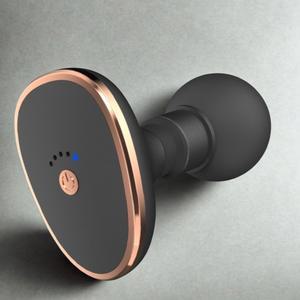 핸드안마기 미니 마사지건 몽환분 휴대용 몽환분 안마기 전동