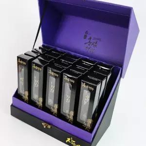 (다올)고려홍삼정과 600g 6년근 프리미엄