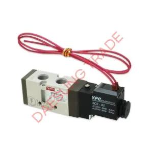 YPC 솔레노이드 밸브 SF4101-IP-SD2-A2 전자 제어 2단 A2