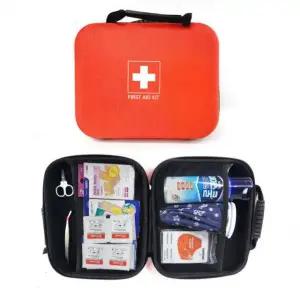가정 사무실 비상약 구급통 상비약 구급함 구급약세