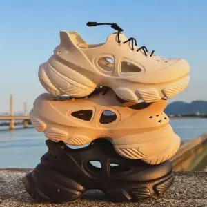 족저근막염 아치지지 슬리퍼 여름용 통기성 쿠션 편한 신발