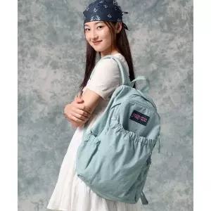 매장정품 잔스포츠 JANSPORT 슬라우치팩 FADED SAGE JS0A85NVLA8 196151