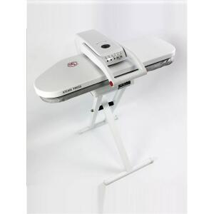 스팀 프레션 다리미 다림질 여행 의류관리기 810 셔츠 제거 블라우스 핸디형 스탠드다리미