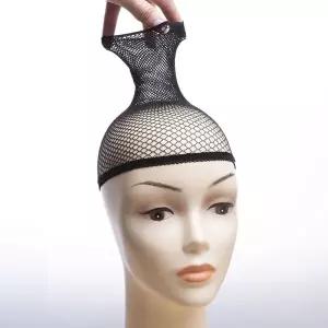 헤어망사 고탄력 가발고정망