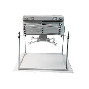 리프트 원격 텔레스코픽 전자 리모컨형 브래킷 기타 스탠드 전기