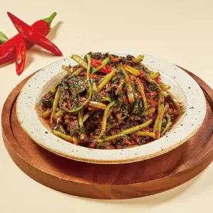 [HACCP] 당일제조 국내산 전라도식 열무김치 2kg