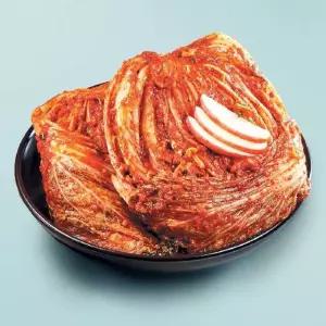 송도순의 깐깐 포기김치 11kg
