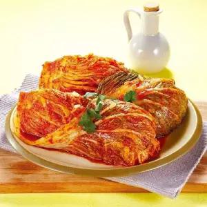 (SB)한복선 궁중연구소 포기김치 10kg