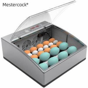 자동 병아리 부화기 거위 6개 16란 부화기ㅣ싱글 락미 미니 제어 양계장 싱글 16구