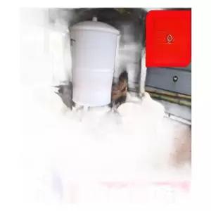 닭모이 양계장 공급기 자동 급여기 사료통 급식기