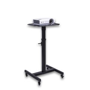 삼각대 영사대 받침대 트레이 카트 빔프로젝트 베드 브라켓 마운트 시네빔 플랫폼