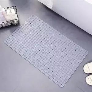 회색 RK01QW77 발매트 논슬립 욕실 PVC 주방
