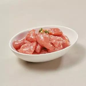 [NS홈쇼핑][일미식품] 무색소 백명란젓갈(파치) 800g(400g*2)[35854240]