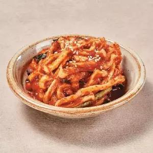 [NS홈쇼핑]종가 옛맛 국산 무말랭이 1kg[35855590]