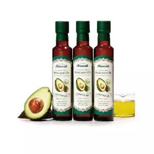 아후카틀 엑스트라버진 아보카도오일 9병