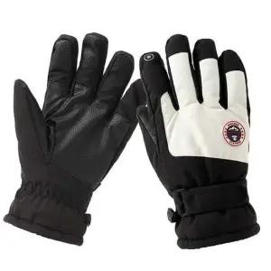 스키 터치 블랙 윈터뉴 남성용 장갑 보드 남성 스키 장갑