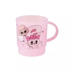 [텐바이텐]에스더버니 핸들컵 340mL(H715235)