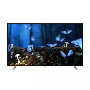 eTV 삼성전자 KU55UC8000FXKR 각도조절벽걸이형