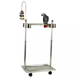 횟대 새장 놀이터 스탠드 스텐 사다리 모란 대형