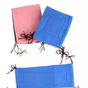 매달아쓰는 색상랜덤 고양이패드걸이 고양이 케이지패드 1호