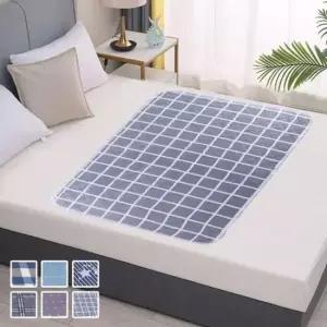 어르신방수매트 실버 성인용 환자케어용 방수패드_S 205226