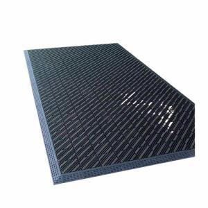 실외발 트 실내 사무실 업소용 A타입 현관 무브러시 식당 입구 60X90