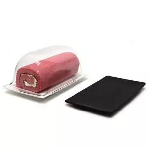 롤케익커버 롤케익보관함 小 롤케익커버 롤케익보관 빵커버 케익돔