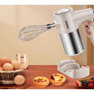 거품기 무선 베이킹 가정용 도구 케이크 휘핑기 핸드 휴대용 전동 업그레이드 디퍽스 자동