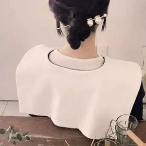 한복머리꽂이 진주 2구 비녀 머리꽂이 올림머리핀 머리장식 한복머리장식 올림머리장식