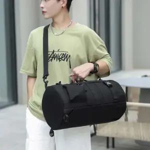 보스턴백 멀티백 남성 1여행 백팩 BS13 바퀴달린 축구